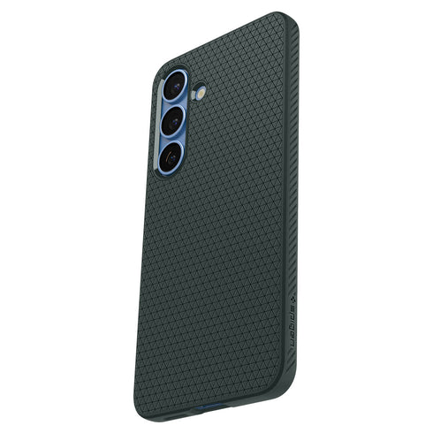 Spigen Galaxy S25 Case – Liquid Air