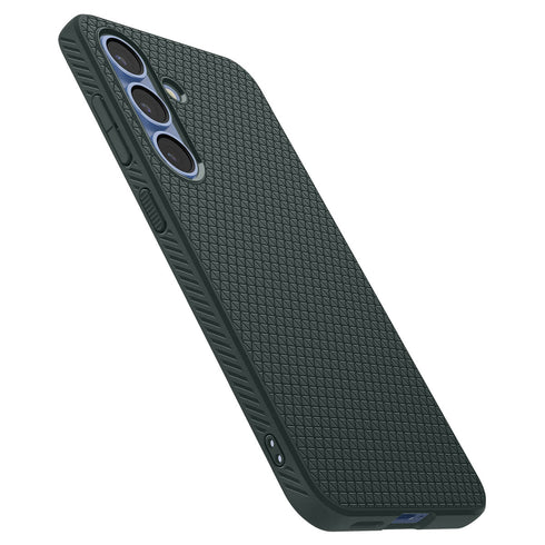 Spigen Galaxy S25 Case – Liquid Air