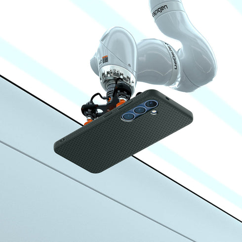 Spigen Galaxy S25 Case – Liquid Air
