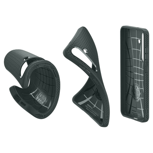 Spigen Galaxy S25 Case – Liquid Air