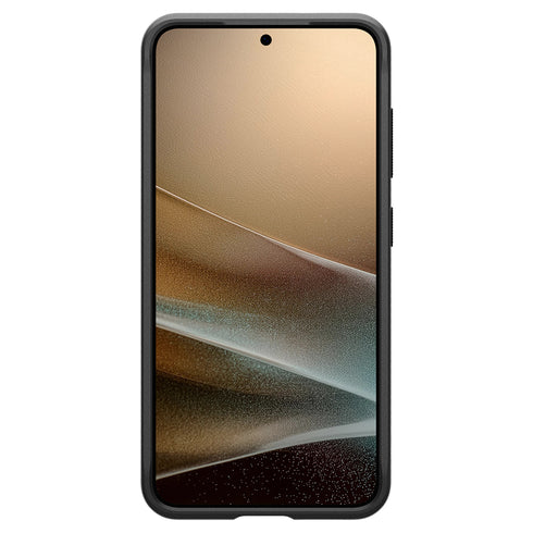 Spigen Galaxy S25 Case – Rugged Armor (MagFit)