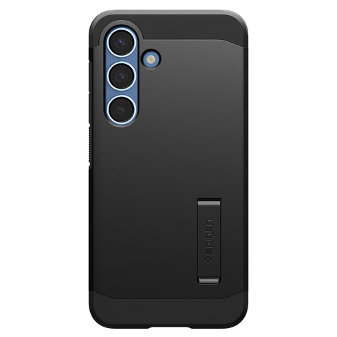 Spigen Galaxy S25 Case – Tough Armor AI (MagFit)