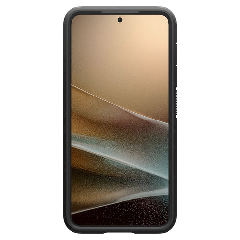 Spigen Galaxy S25 Case – Tough Armor AI (MagFit)