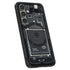 Spigen Galaxy S25 Case - Ultra Hybrid MagFit Zero One