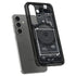 Spigen Galaxy S25 Case - Ultra Hybrid MagFit Zero One