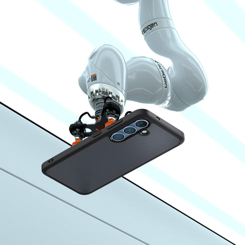 Spigen Galaxy S25 Case – Ultra Hybrid