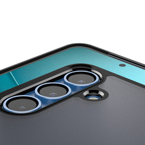 Spigen Galaxy S25 Case – Ultra Hybrid