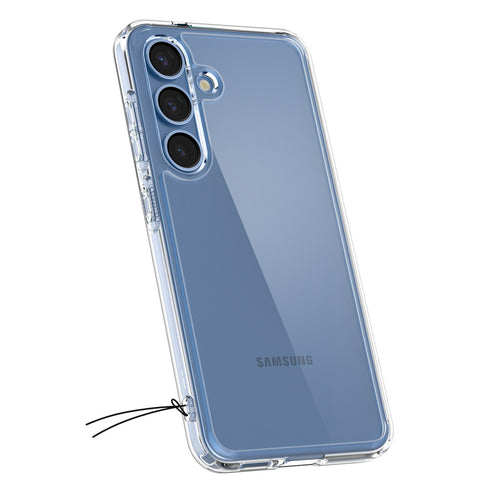 Spigen Galaxy S25 Case – Ultra Hybrid