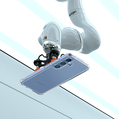 Spigen Galaxy S25 Case – Ultra Hybrid