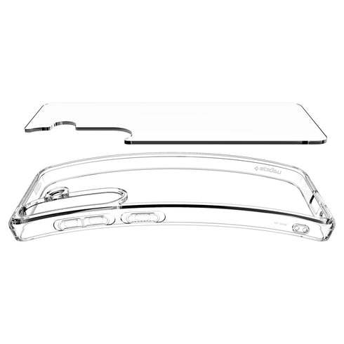 Spigen Galaxy S25 Case – Ultra Hybrid