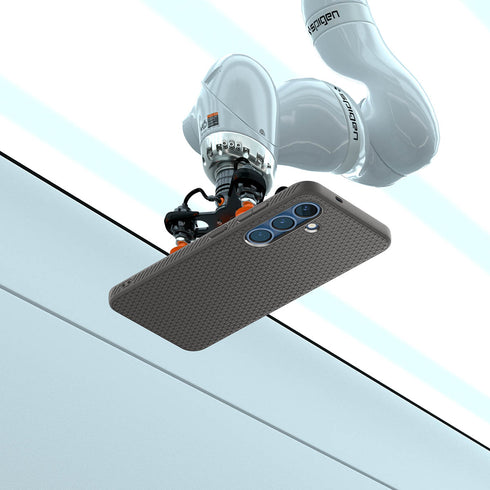 Spigen Galaxy S25 Plus Case – Liquid Air