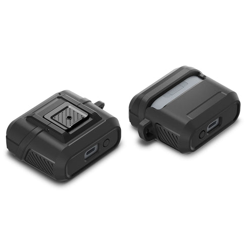 Spigen Galaxy Buds 3 FE / Buds 3 Pro / Buds 3 Case – Lock Fit