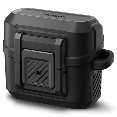 Spigen Galaxy Buds 3 FE / Buds 3 Pro / Buds 3 Case – Lock Fit