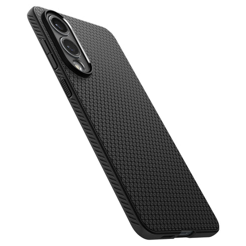 Spigen Galaxy S25 Edge Case - Liquid Air