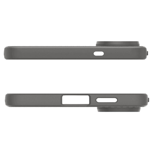 Spigen Galaxy S25 Edge Case - Liquid Air