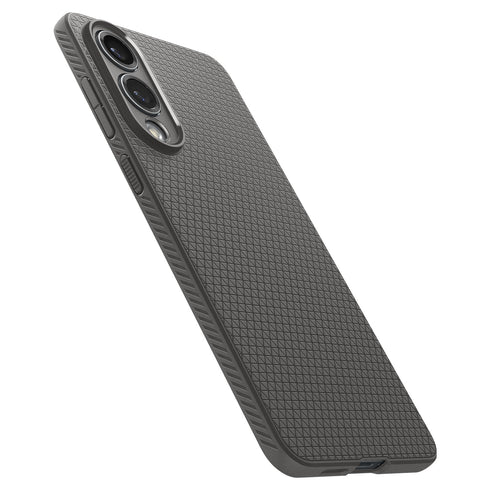 Spigen Galaxy S25 Edge Case - Liquid Air