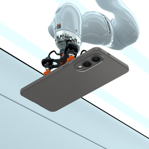 Spigen Galaxy S25 Edge Case - Liquid Air