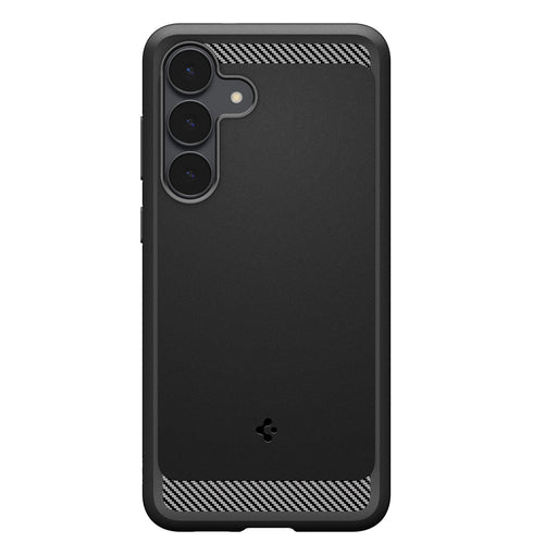Spigen Galaxy S25 FE Case – Rugged Armor