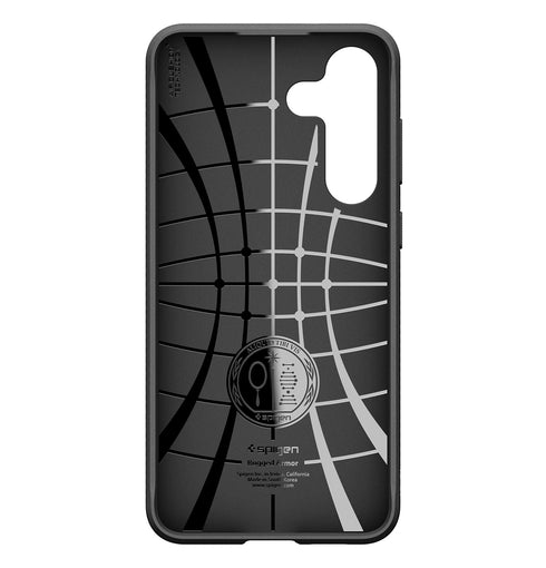 Spigen Galaxy S25 FE Case – Rugged Armor