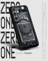 Spigen Galaxy S25 Plus Case - Ultra Hybrid MagFit Zero One