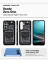 Spigen Galaxy S25 Case - Ultra Hybrid MagFit Zero One