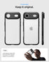 Spigen iPhone Air Case – Ultra Hybrid