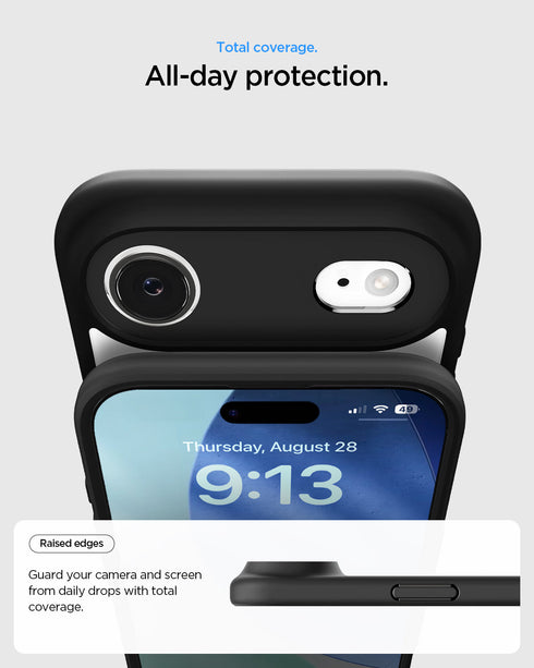 Spigen iPhone Air Case – Ultra Hybrid