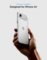Spigen iPhone Air Case – Ultra Hybrid
