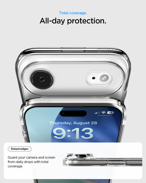 Spigen iPhone Air Case – Ultra Hybrid