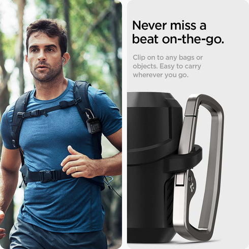 Spigen Galaxy Buds 3 FE / Buds 3 Pro / Buds 3 Case – Lock Fit