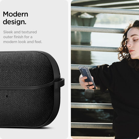 Spigen Galaxy Buds 3 FE / Buds 3 Pro / Buds 3 Case – Urban Fit