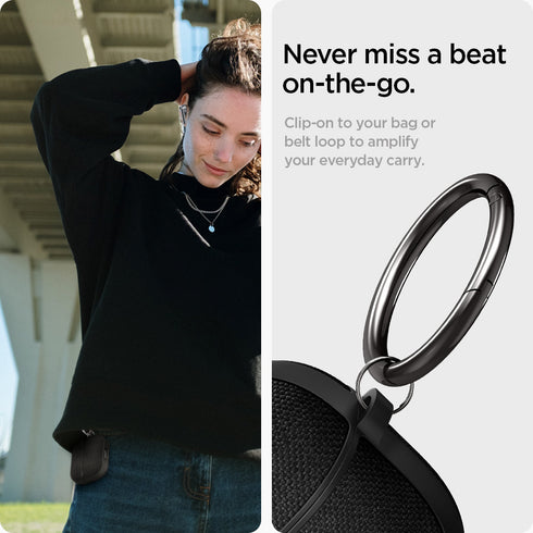 Spigen Galaxy Buds 3 FE / Buds 3 Pro / Buds 3 Case – Urban Fit