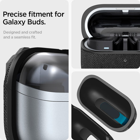 Spigen Galaxy Buds 3 FE / Buds 3 Pro / Buds 3 Case – Urban Fit