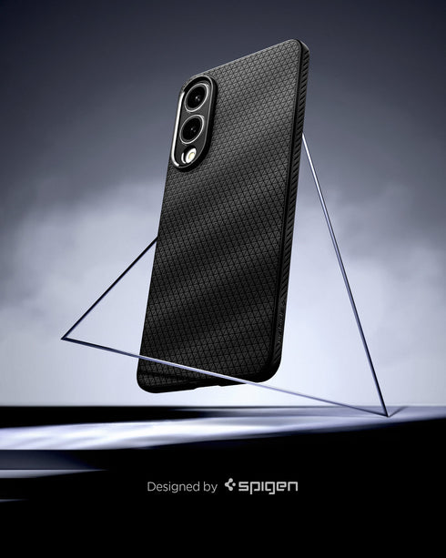 Spigen Galaxy S25 Edge Case - Liquid Air