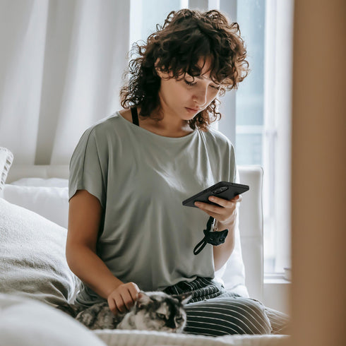 Spigen Galaxy S25 Edge Case - Liquid Air