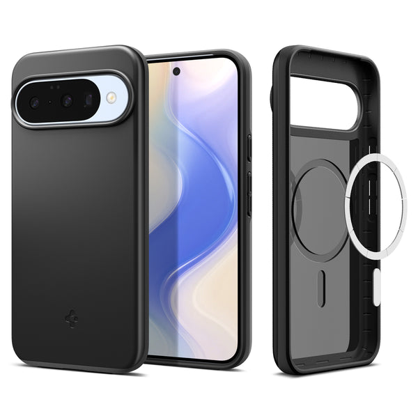 Spigen Pixel 10 Pro / Pixel 10 Case – Thin Fit (MagFit)