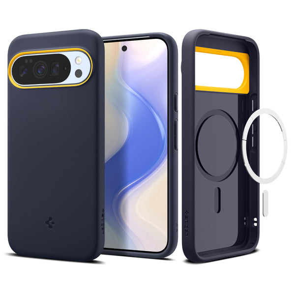 Spigen Pixel 10 Pro XL Case - Nano Pop (MagFit)