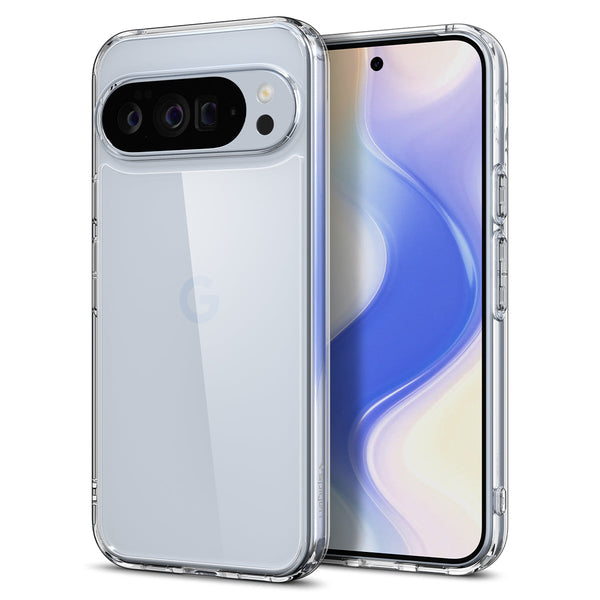Spigen Pixel 10 Pro XL / 10 Pro / 10 Case - Ultra Hybrid