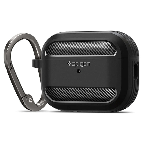 Spigen AirPods Pro 2 Case – Rugged Armor