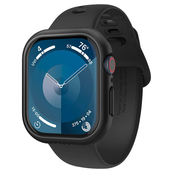 Spigen Apple Watch 11/10 Series Case – Thin Fit