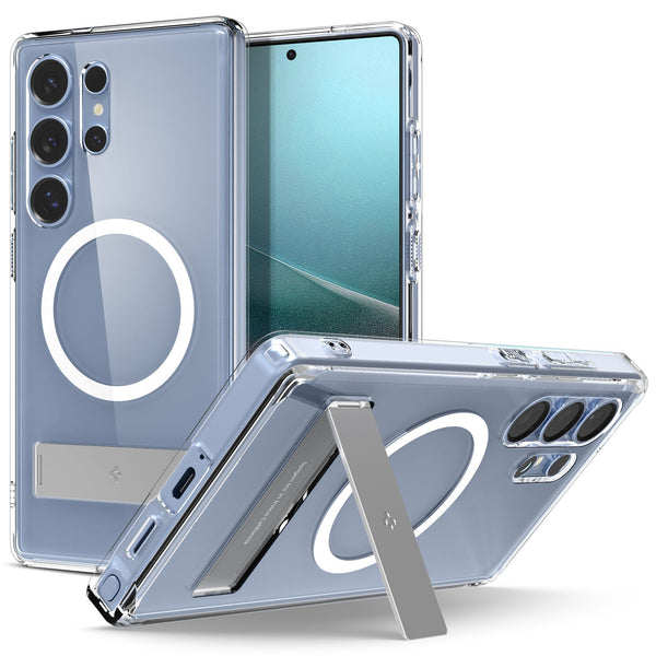 Spigen Galaxy S25 Ultra Case - Ultra Hybrid S MagFit