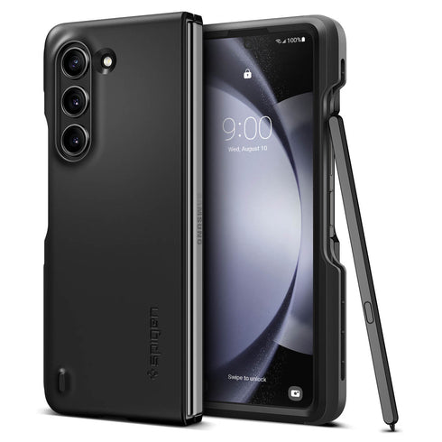 Spigen Galaxy Z Fold 5 Series Case – Thin Fit P