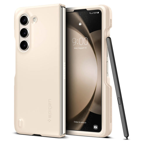 Spigen Galaxy Z Fold 5 Series Case – Thin Fit P