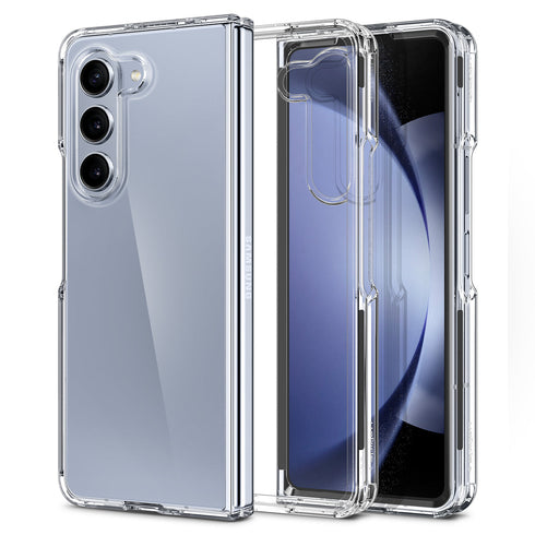 Spigen Galaxy Z Fold 5 Case – Ultra Hybrid