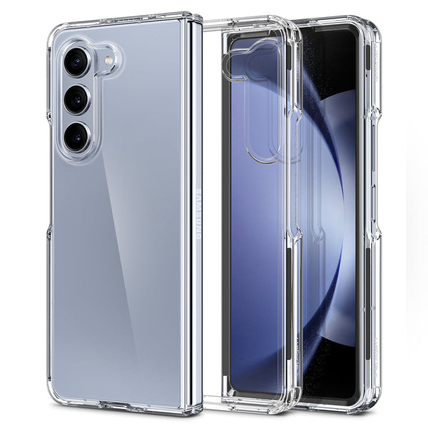 Spigen Galaxy Z Fold 5 Case – Ultra Hybrid