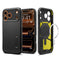 Spigen iPhone 17 Pro Case - Tough Armor T (MagFit)