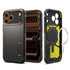 Spigen iPhone 17 Pro Case - Tough Armor T (MagFit)