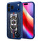 Spigen iPhone 17 Pro Max Case - C11 Series Le Mans Edition (MagFit)