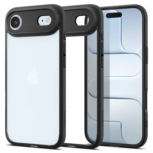 Spigen iPhone Air Case – Ultra Hybrid