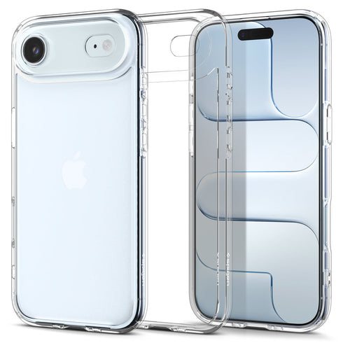 Spigen iPhone Air Case – Ultra Hybrid